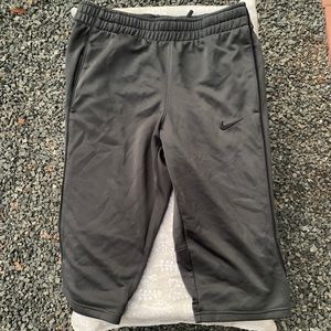 Nike Dri-Fit 3/4 Sweats